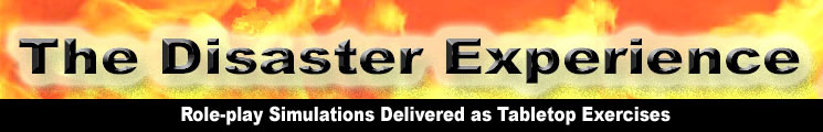 Disaster Experience
