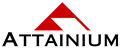 Attainium Logo