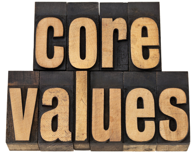 Core Values