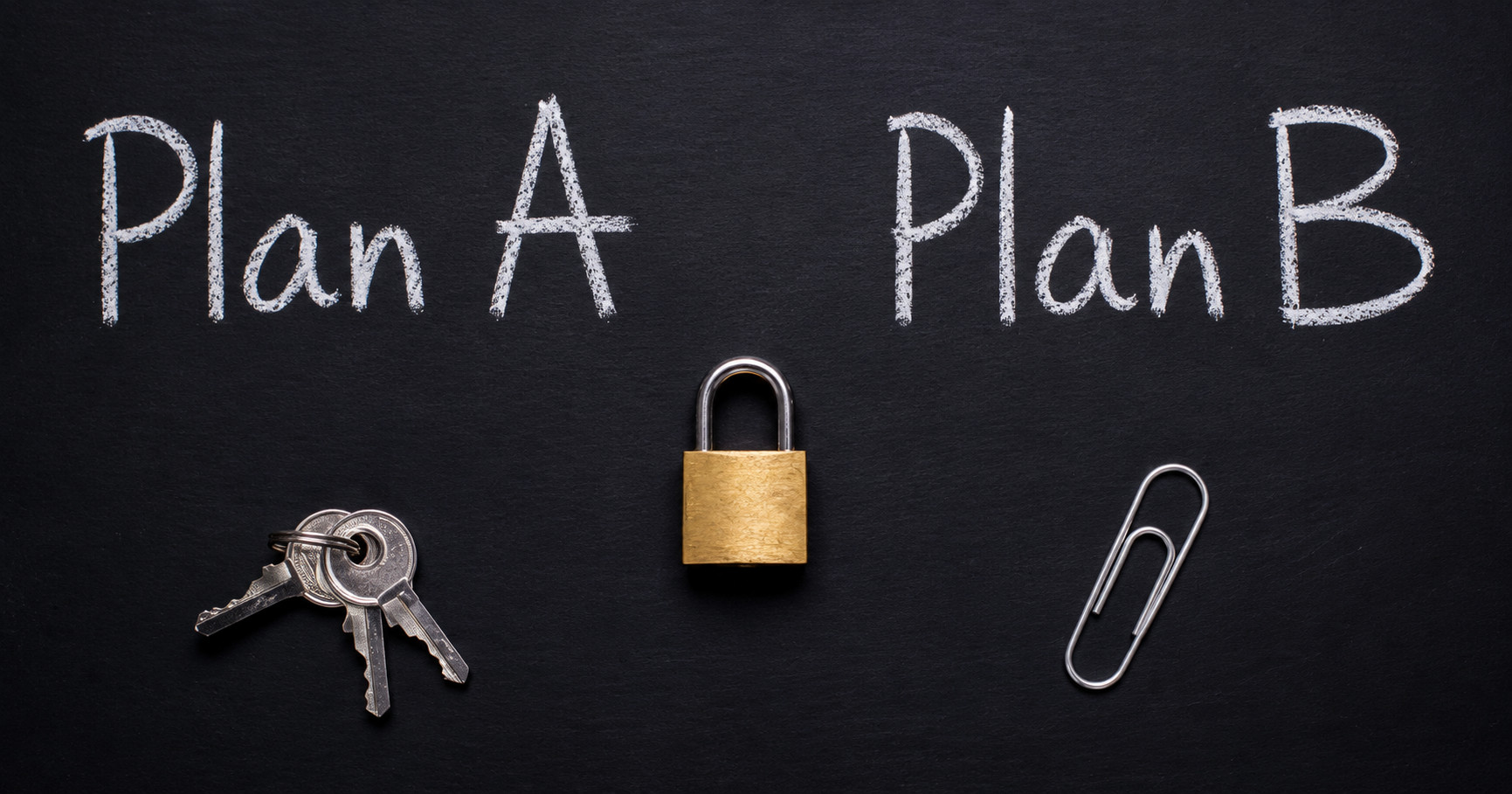 Preparedness versus readiness - organizations must execute plans under real-world conditions
