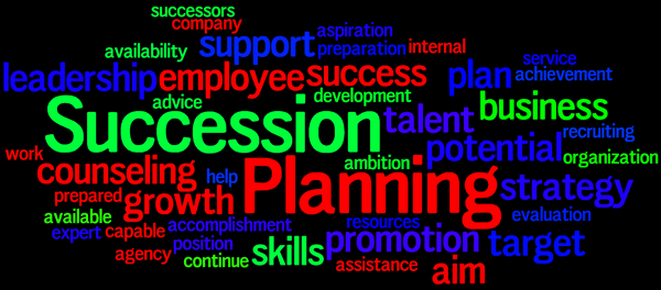 Succession Planning